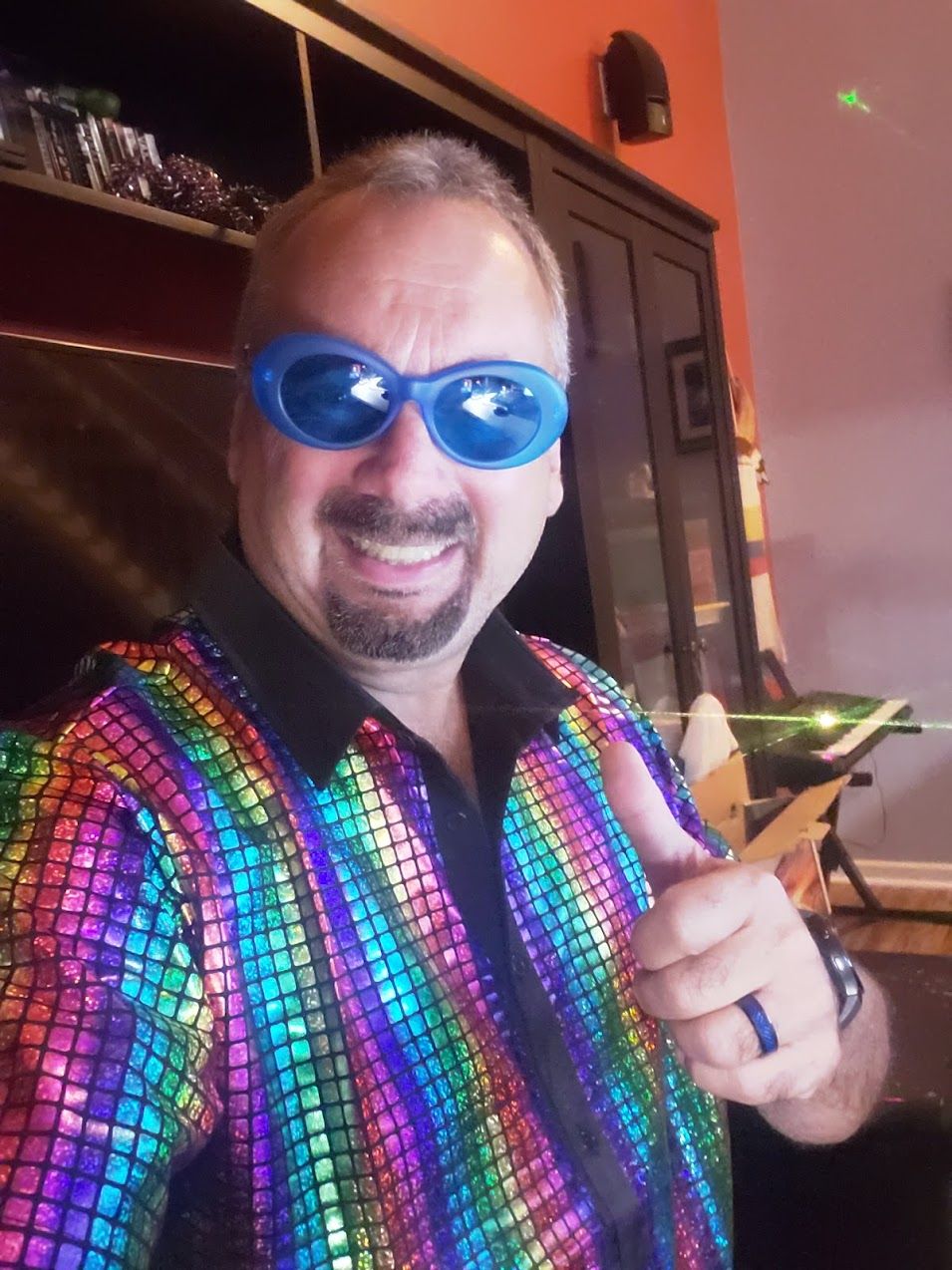 Your DJ 70's /80's