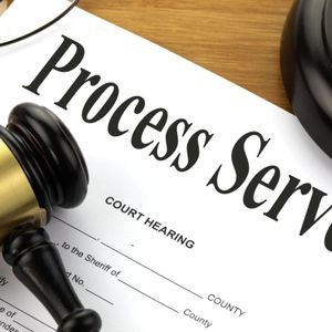 Process Serving