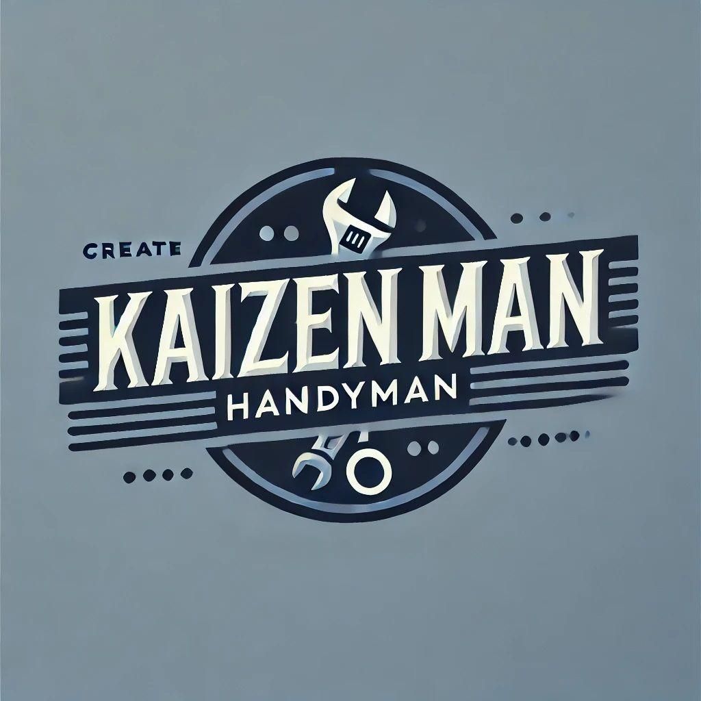 Kaizen Man