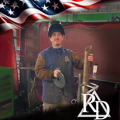 Avatar for RD METAL COMPANY, LLC