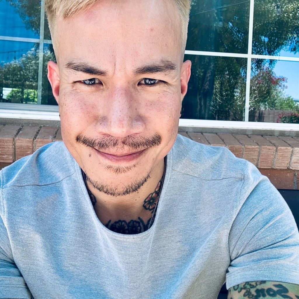 pro avatar