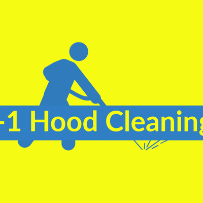 Avatar for A-1 Hood Cleaning LLC