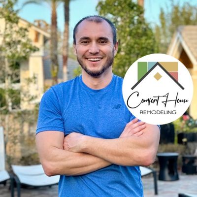 Avatar for Comfort House Remodeling