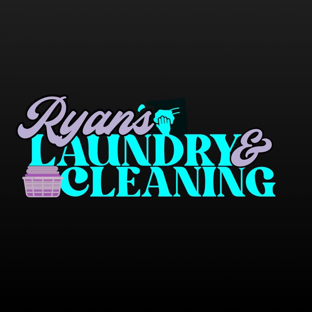 Ryan's Cleaning and Laundry