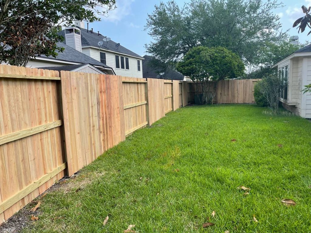 Customer photos