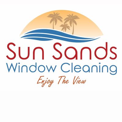 Avatar for Sun Sands Window Cleaning LLC