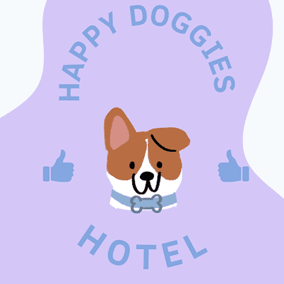 Avatar for Happy Doggies Hotel