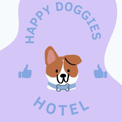 Happy Doggies Hotel