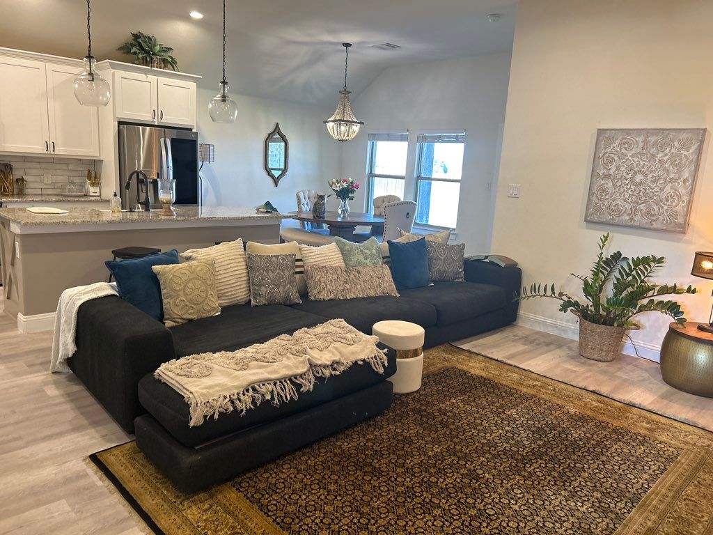 Customer photos