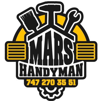 Avatar for MARS HandymaN ⭐️⭐️⭐️⭐️⭐️