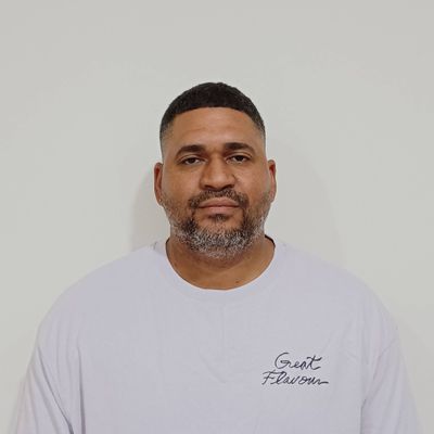 Avatar for Rafael Cisnero
