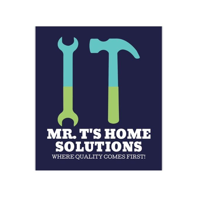 Mr. T’s Home Solutions