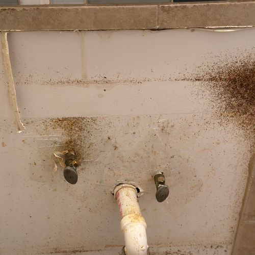 Coolbaugh’s Restoration Fredericksburg, VA Thumbtack