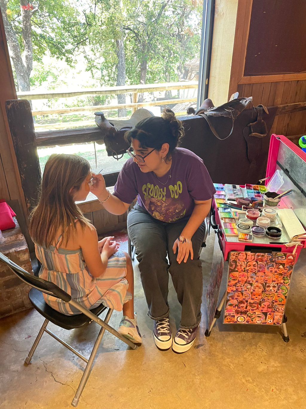 Customer photos