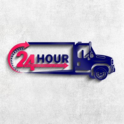 Avatar for 24 hours junk and trash services