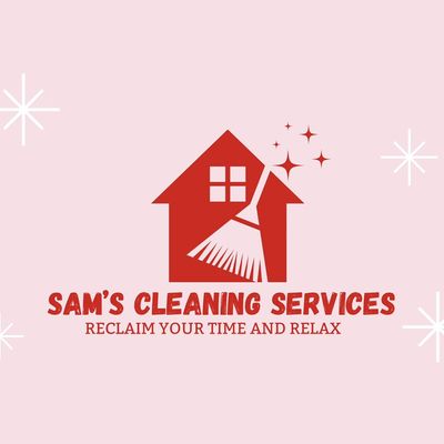 Avatar for Sam’s Cleaning