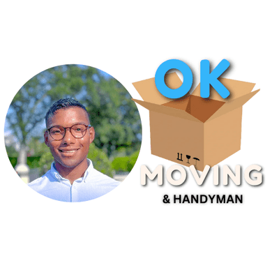 Avatar for OK Moving - Moving & Handyman in Central FL!