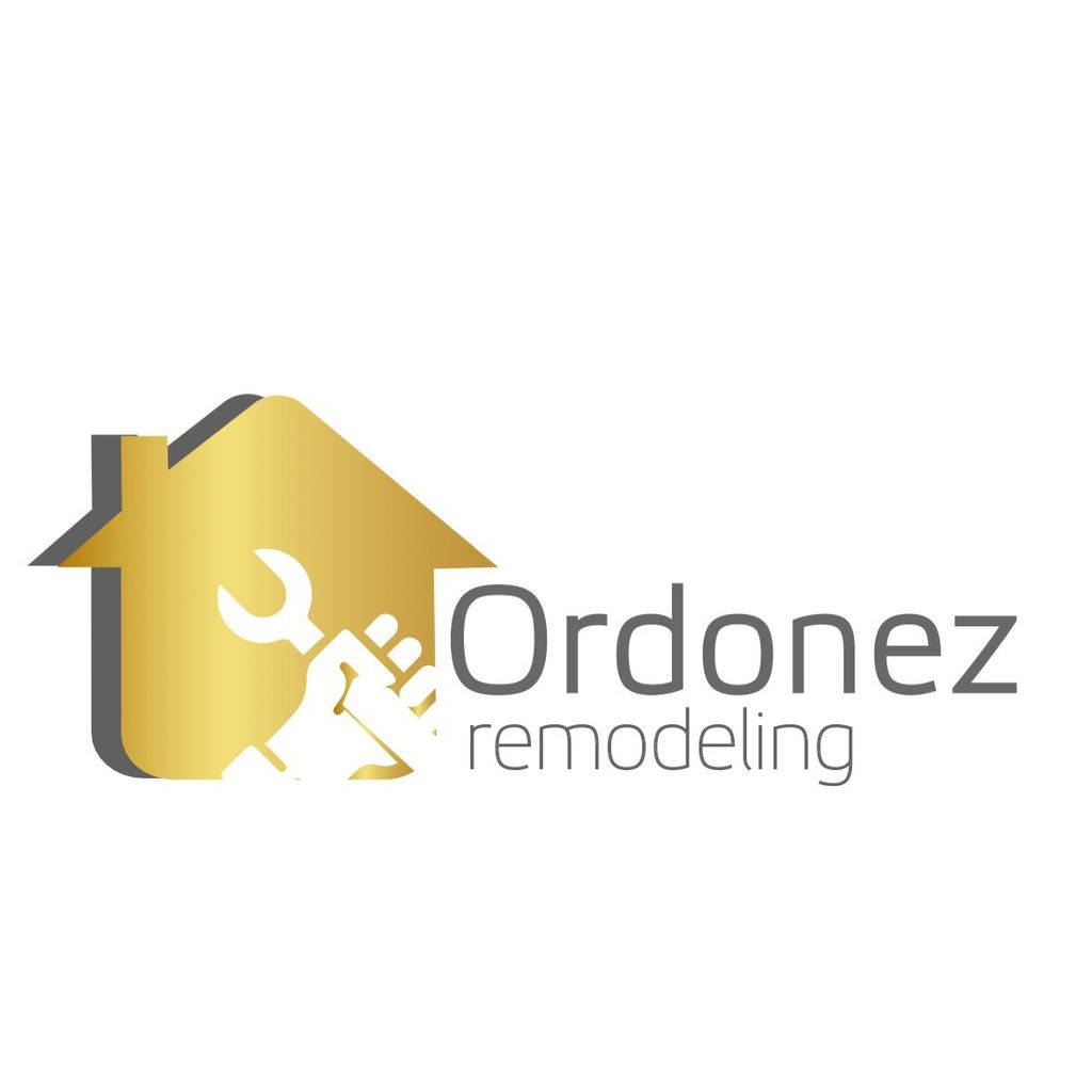 Ordonez remodeling