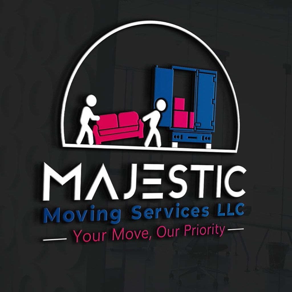 Majestic Moving Services LLC