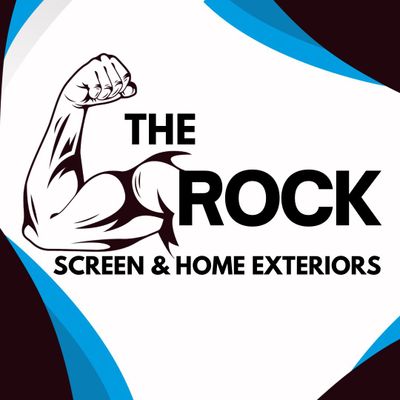 Avatar for The Rock Screen & Home Exteriors