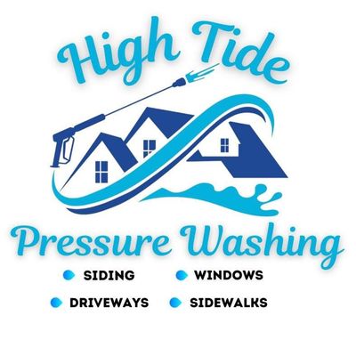 Avatar for High Tide Pressure Washing