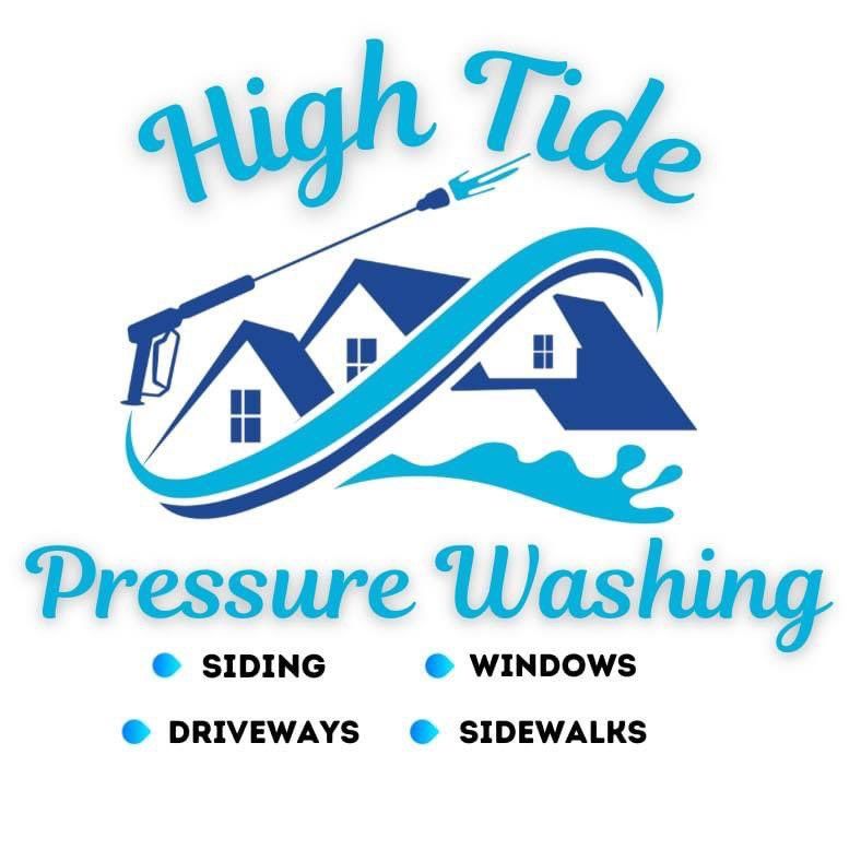 High Tide Pressure Washing