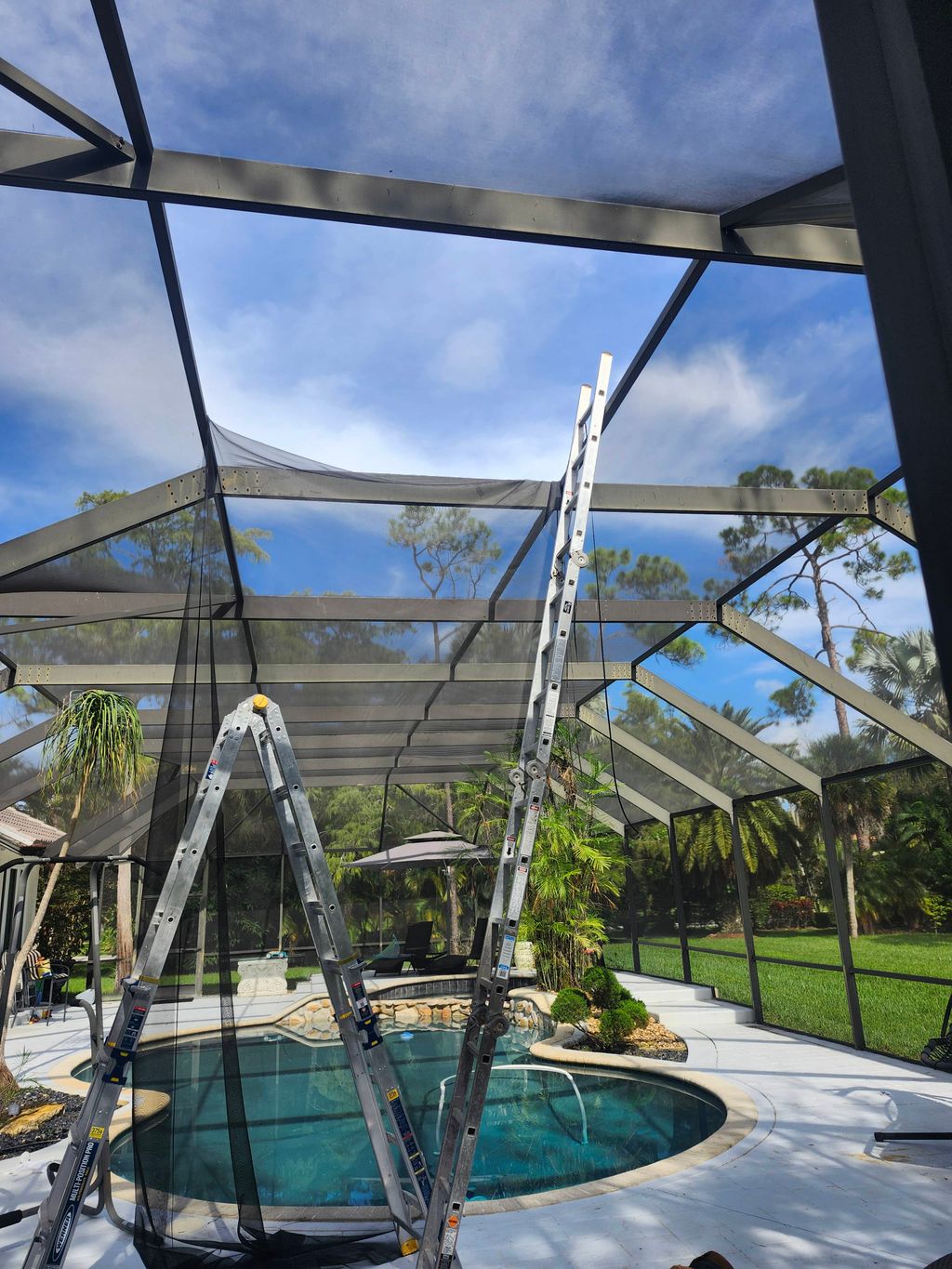 A & P Screen Repair | Boca Raton, FL | Thumbtack
