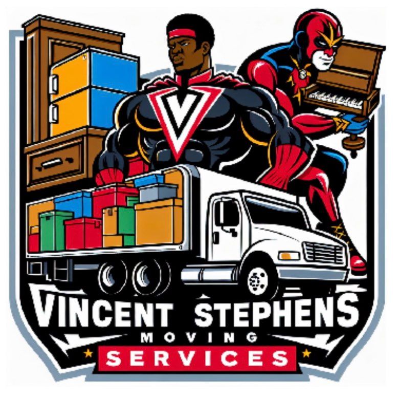 Vincent Stephens MOVING SERVICES