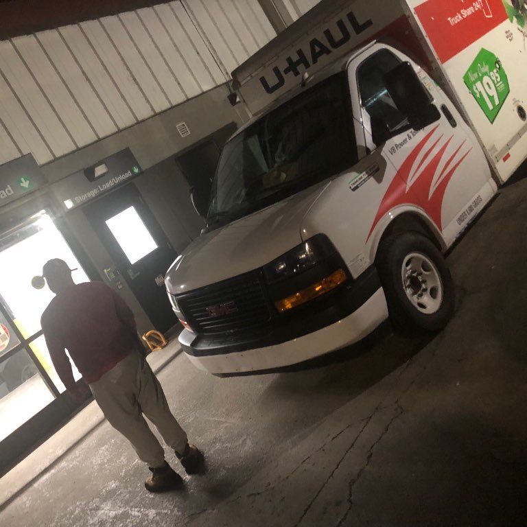 Swifty Moving & Cleaning