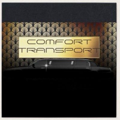 Avatar for Comfort transport llc