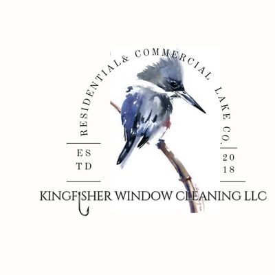 Avatar for Kingfisher Window Cleaning LLC