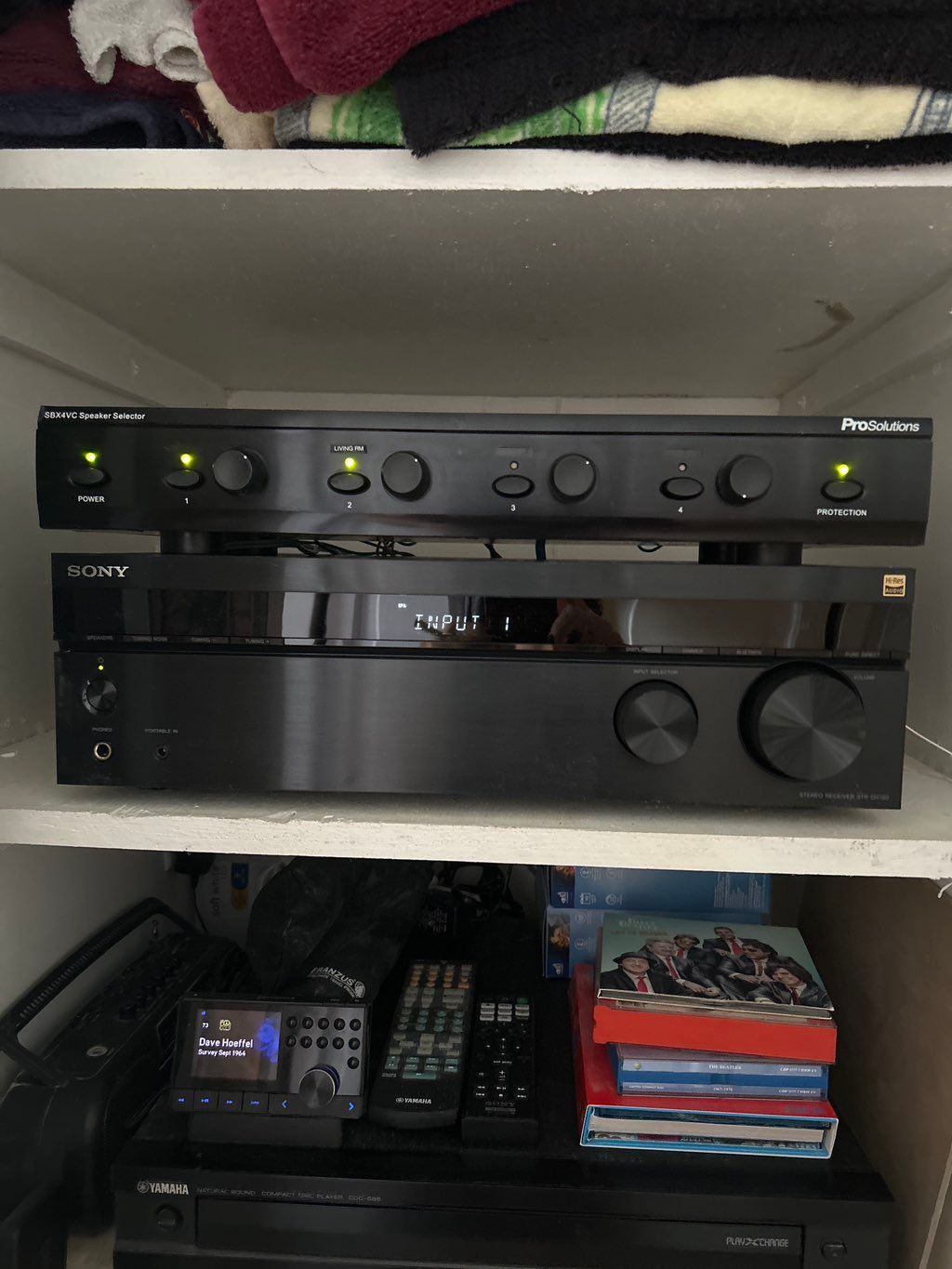 Customer photos