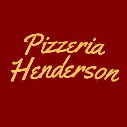 Avatar for Pizzeria Henderson