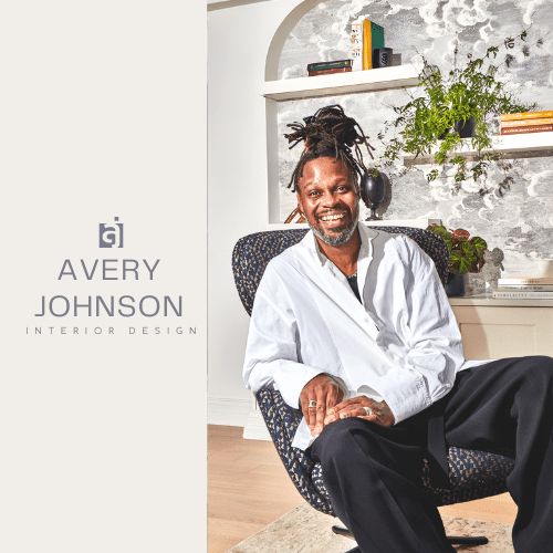 Avery Johnson Design