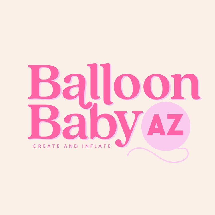 Balloon Baby AZ