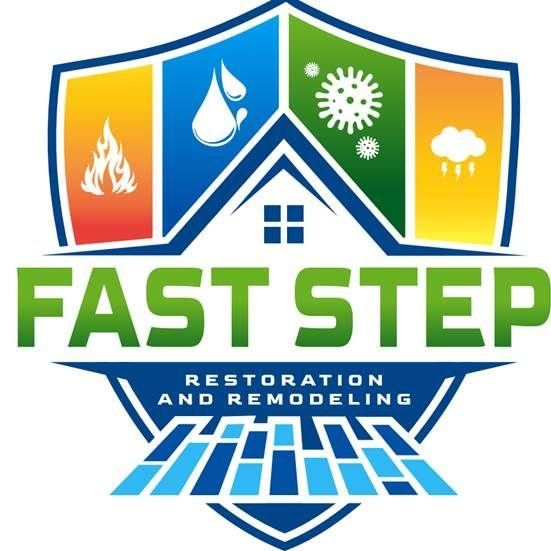 fast step remodeling