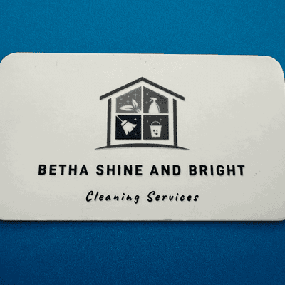 Avatar for BETHA SHINE AND BRIGHT CLEANING SERVICES LLC