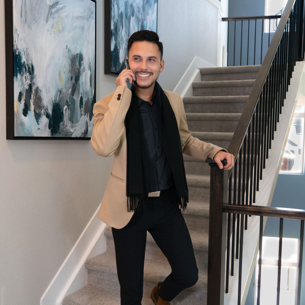 Nico Martinez Denver Realtor