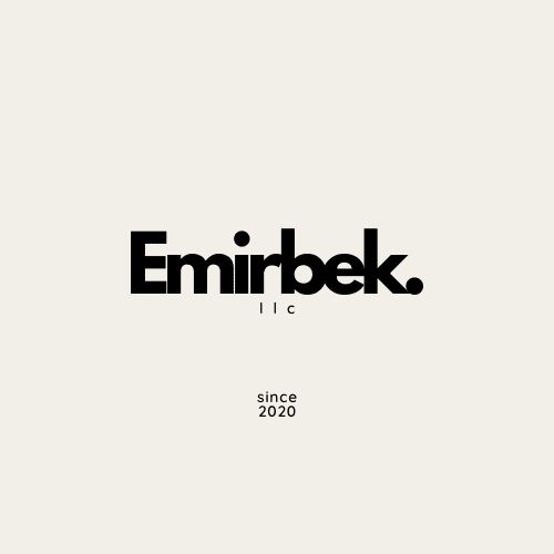 Emirbek llc