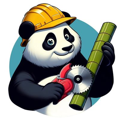 Avatar for Handy Panda