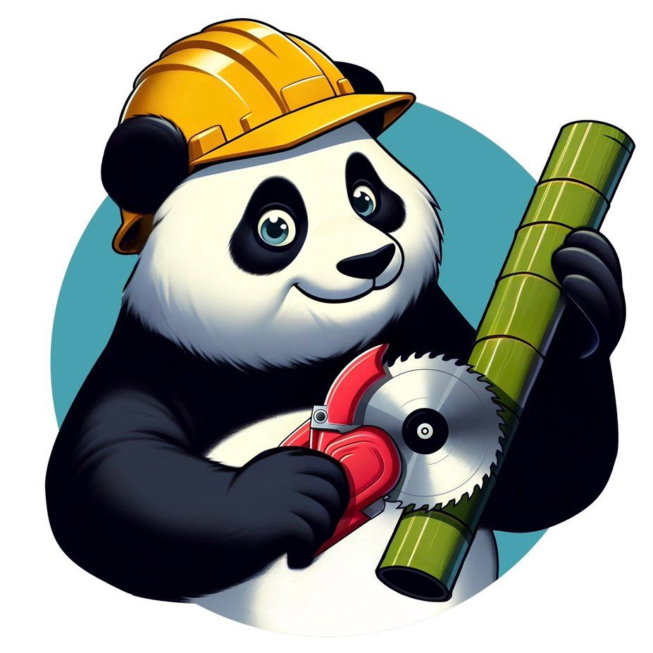 Handy Panda