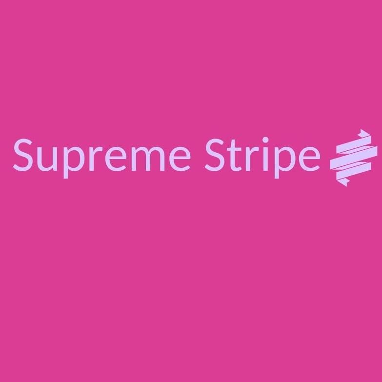 Supreme Stripe