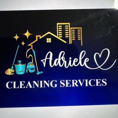 Avatar for Adriele cleaning services