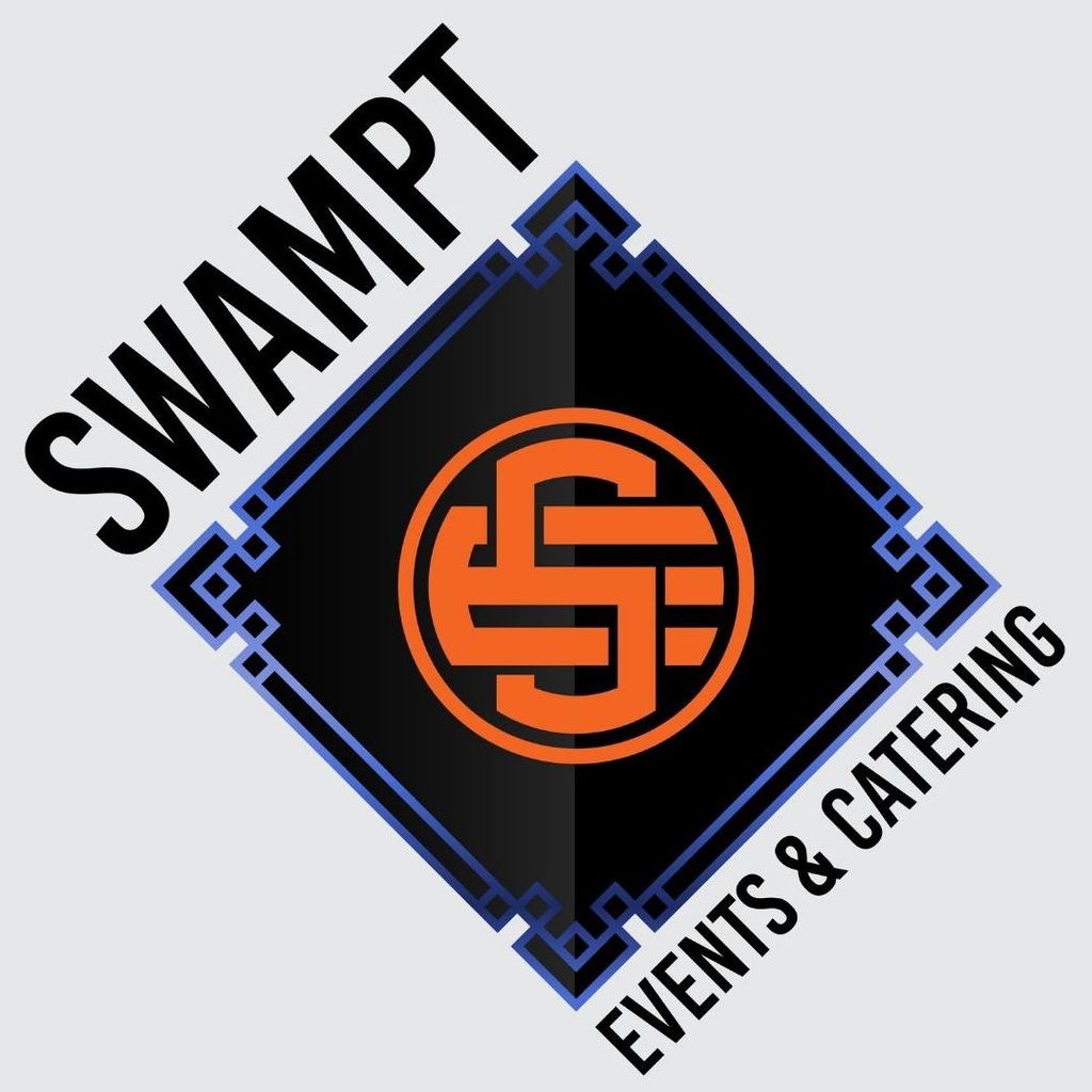 SWAMP'T EVENT CATERINGS