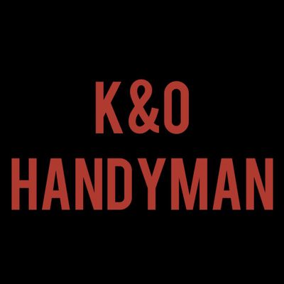 Avatar for K&O Handyman