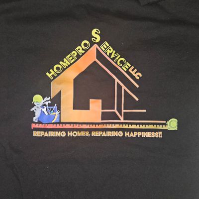 Avatar for HomePros Service LLC