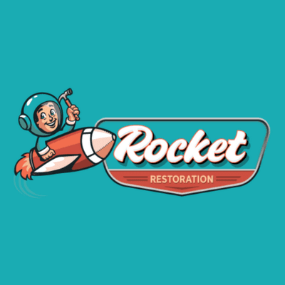 Avatar for Rocket Restoration