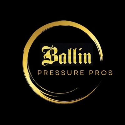 Avatar for Ballin Pressure Pros