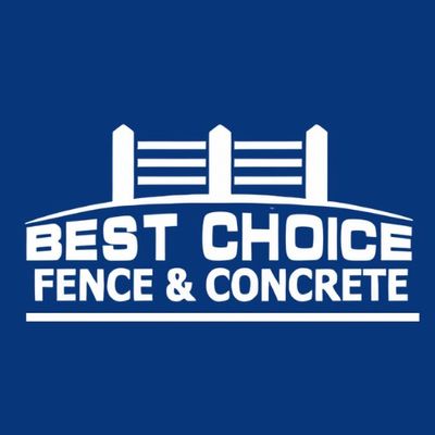 Avatar for Best Choice Fence & Concrete