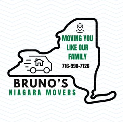 Avatar for Bruno’s Niagara Movers